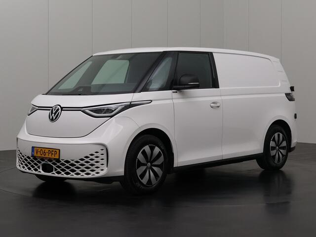 Volkswagen ID. Buzz ID.Buzz | Multimedia | Camera | Airco | Cruise | Betimmering