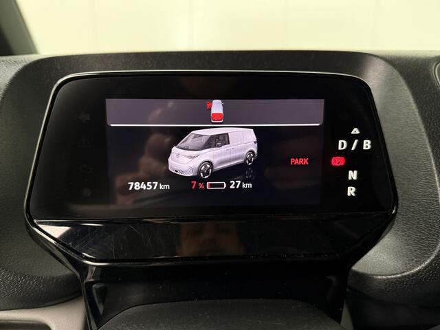 Volkswagen ID. Buzz ID.Buzz | Multimedia | Camera | Airco | Cruise | Betimmering