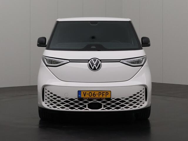 Volkswagen ID. Buzz ID.Buzz | Multimedia | Camera | Airco | Cruise | Betimmering