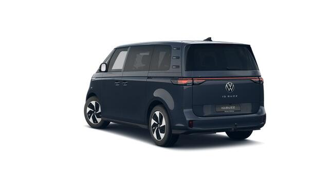 Volkswagen ID. Buzz Pro Bulli Limited Edition 286PK