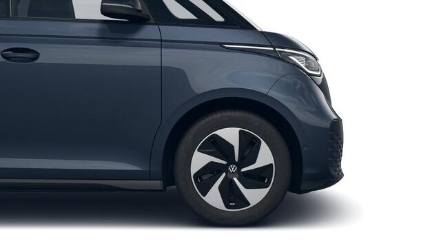 Volkswagen ID. Buzz Pro Bulli Limited Edition 286PK