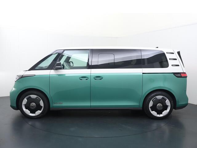 Volkswagen ID. Buzz Bedrijfswagens Pro Bulli 86 kWh LWB 7p.