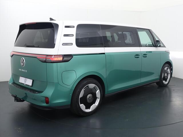 Volkswagen ID. Buzz Bedrijfswagens Pro Bulli 86 kWh LWB 7p.