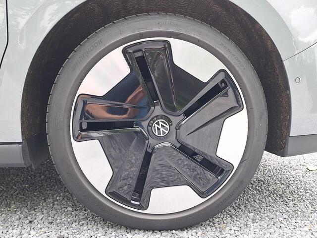 Volkswagen ID. Buzz Pro 77kWh (Trekhaak,2xMemory,IQ,Elek schuifd)