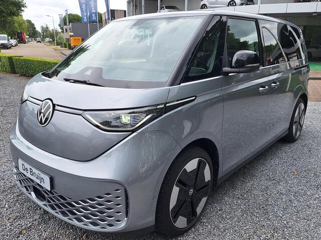 Volkswagen ID. Buzz Pro 77kWh (Trekhaak,2xMemory,IQ,Elek schuifd)