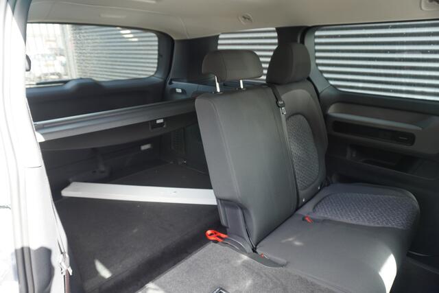 Volkswagen ID. Buzz Pro Bulli Limited Edition 286 pk, Open & Close Pakket, Trekhaak elektrisch wegklapbaar, Navigatie, Warmtepomp