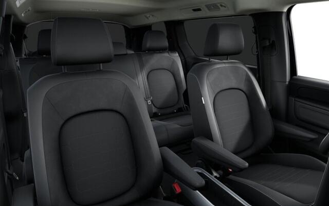 Volkswagen ID. Buzz Pro Bulli Limited Edition 286 pk LWB, 7-peroons, Assistance pakket plus, Comfortpakket plus, Design pakket, Trekhaak, Warmtepomp