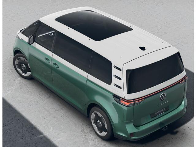 Volkswagen ID. Buzz Pro Bulli Limited 86 kWh LWB 7p.