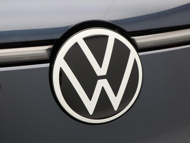 Volkswagen ID. Buzz 1st 77kWh 204 Pk | Stoel/Stuurverwarming | Camera | Adaptive Cruise | IQ Light | CarPlay | 20 Inch | 22.427 Km !!