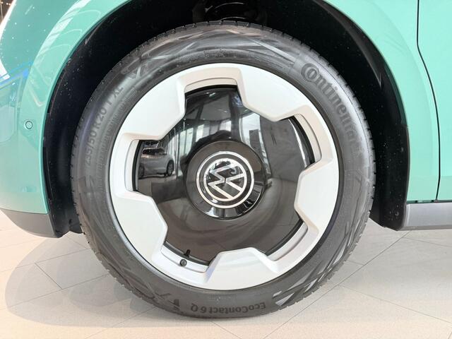 Volkswagen ID. Buzz L2H1 286pk 86kWh RWD Pro-Bulli / Direct Leverbaar / 7-persoons
