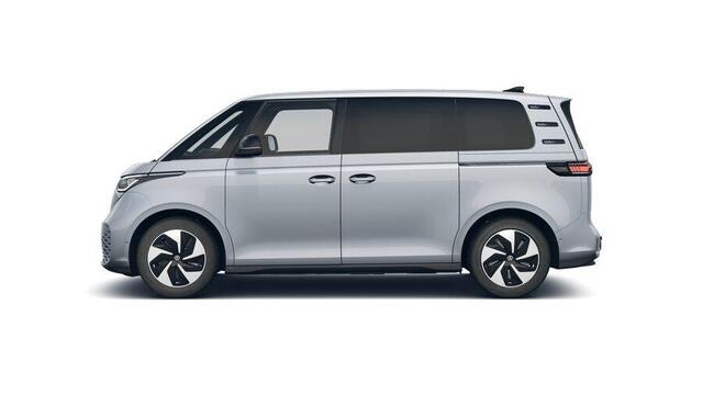Volkswagen ID. Buzz L1 Pro Bulli Limited Edition 79 kWh | 7 zits pakket | Trekhaak, elektrisch uitklapbaar | Open & Close Pakket | Assistance Pakket Plus | Design Pakket |