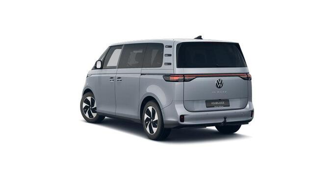 Volkswagen ID. Buzz L1 Pro Bulli Limited Edition 79 kWh | 7 zits pakket | Trekhaak, elektrisch uitklapbaar | Open & Close Pakket | Assistance Pakket Plus | Design Pakket |