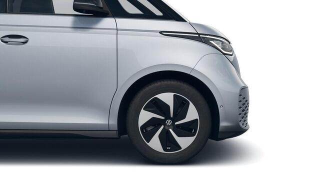 Volkswagen ID. Buzz L1 Pro Bulli Limited Edition 79 kWh | 7 zits pakket | Trekhaak, elektrisch uitklapbaar | Open & Close Pakket | Assistance Pakket Plus | Design Pakket |