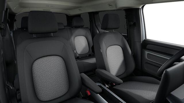 Volkswagen ID. Buzz L1 Pro Bulli Limited Edition 79 kWh | 7 zits pakket | Trekhaak, elektrisch uitklapbaar | Open & Close Pakket | Assistance Pakket Plus | Design Pakket |