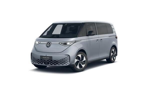 Volkswagen ID. Buzz L1 Pro Bulli Limited Edition 79 kWh | 7 zits pakket | Trekhaak, elektrisch uitklapbaar | Open & Close Pakket | Assistance Pakket Plus | Design Pakket |