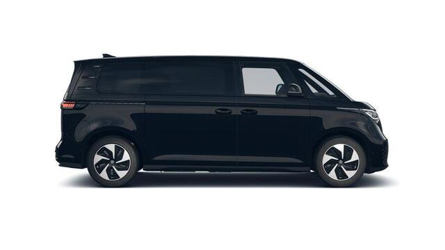 Volkswagen ID. Buzz L2 Pro Bulli Limited Edition 86 kWh LWB 7p. | 7 zits pakket | Trekhaak, elektrisch uitklapbaar | Open & Close Pakket | Assistance Pakket Plus | Design Pakket |