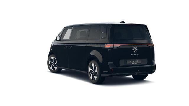 Volkswagen ID. Buzz L2 Pro Bulli Limited Edition 86 kWh LWB 7p. | 7 zits pakket | Trekhaak, elektrisch uitklapbaar | Open & Close Pakket | Assistance Pakket Plus | Design Pakket |