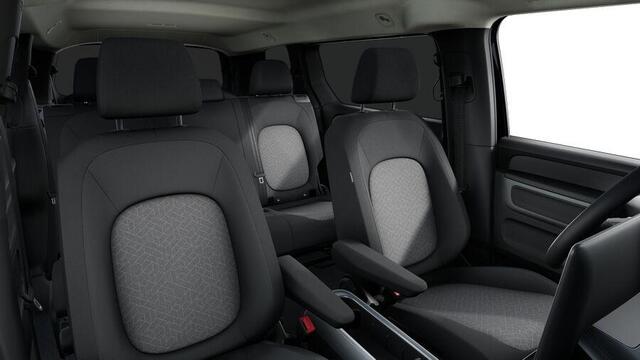Volkswagen ID. Buzz L2 Pro Bulli Limited Edition 86 kWh LWB 7p. | 7 zits pakket | Trekhaak, elektrisch uitklapbaar | Open & Close Pakket | Assistance Pakket Plus | Design Pakket |