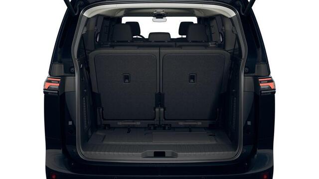 Volkswagen ID. Buzz L2 Pro Bulli Limited Edition 86 kWh LWB 7p. | 7 zits pakket | Trekhaak, elektrisch uitklapbaar | Open & Close Pakket | Assistance Pakket Plus | Design Pakket |