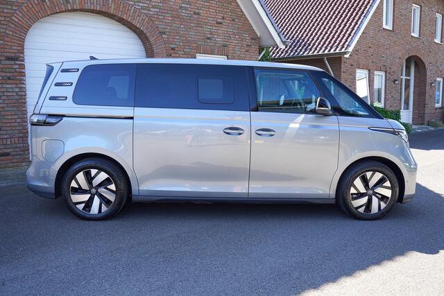 Volkswagen ID. Buzz Pro 86 kWh / 286 PK LWB 7 persoons