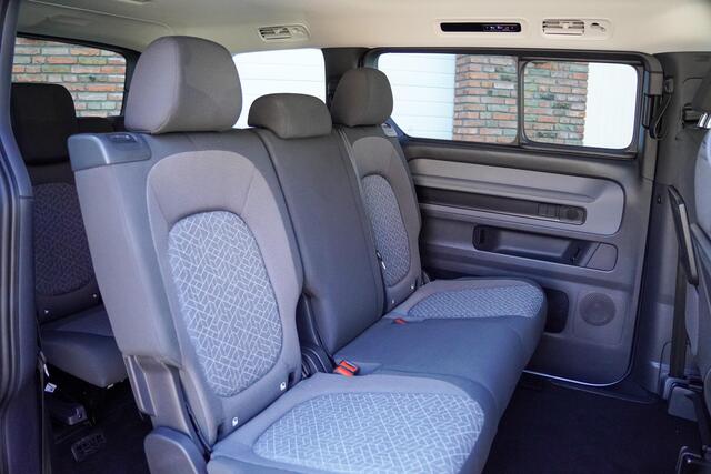 Volkswagen ID. Buzz Pro 86 kWh / 286 PK LWB 7 persoons