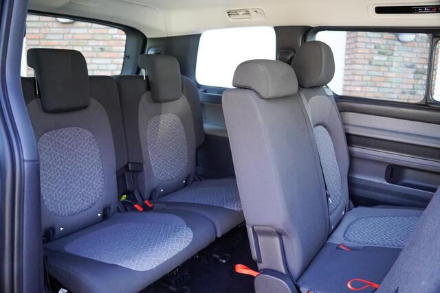Volkswagen ID. Buzz Pro 86 kWh / 286 PK LWB 7 persoons