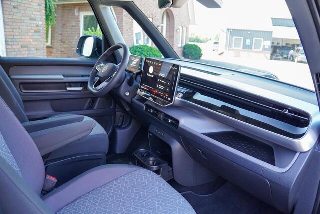Volkswagen ID. Buzz Pro 86 kWh / 286 PK LWB 7 persoons