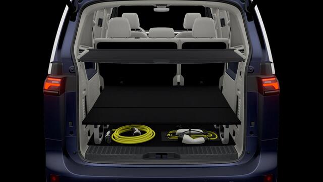 Volkswagen ID. Buzz Pro 77kWh | Wordt verwacht | Trekhaak | 360 CAM | LED Matrix |