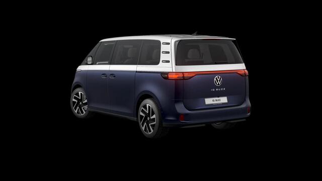 Volkswagen ID. Buzz Pro 77kWh | Wordt verwacht | 360 cam | 20"LMV | Comfort pakket |