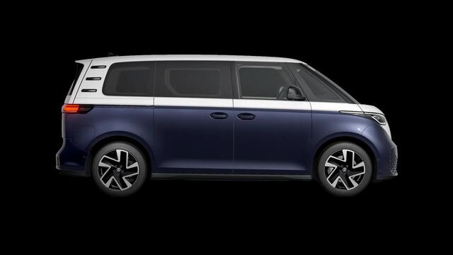 Volkswagen ID. Buzz Pro 77kWh | Wordt verwacht | 360 cam | 20"LMV | Comfort pakket |