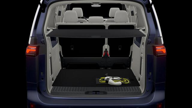 Volkswagen ID. Buzz Pro 77kWh | Wordt verwacht | 360 cam | 20"LMV | Comfort pakket |