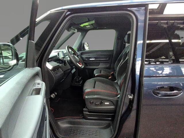 Volkswagen ID. Buzz GTX 4MOTION 79 kWh 340 PK ACC Memory Massage Head-Up Matrix LED Camera 20 Inch