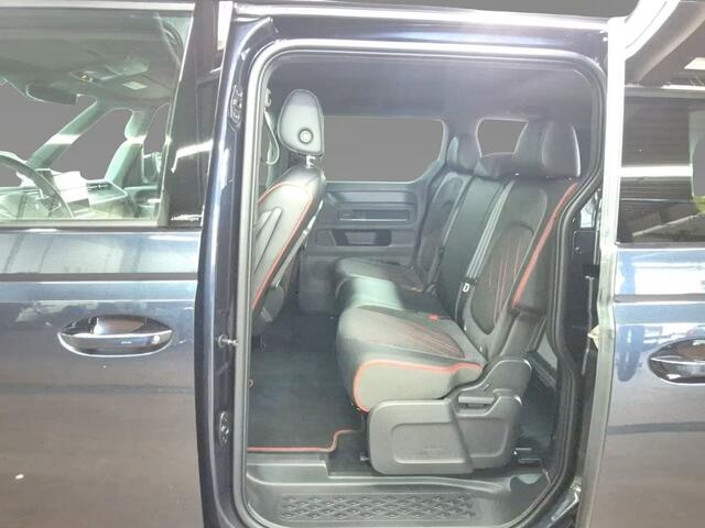 Volkswagen ID. Buzz GTX 4MOTION 79 kWh 340 PK ACC Memory Massage Head-Up Matrix LED Camera 20 Inch