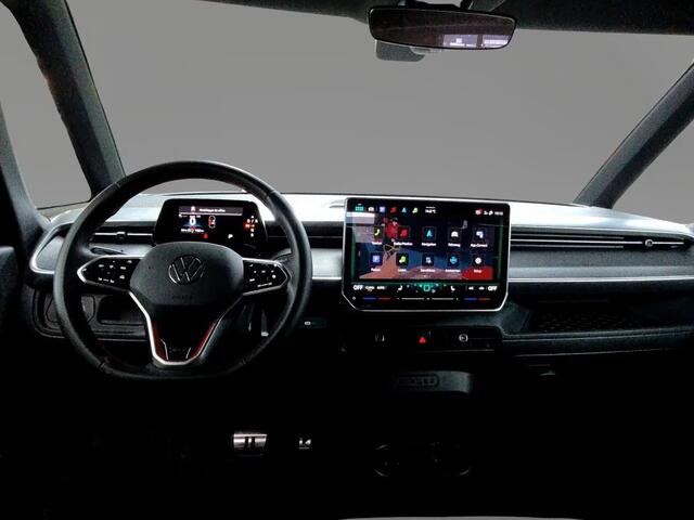 Volkswagen ID. Buzz GTX 4MOTION 79 kWh 340 PK ACC Memory Massage Head-Up Matrix LED Camera 20 Inch