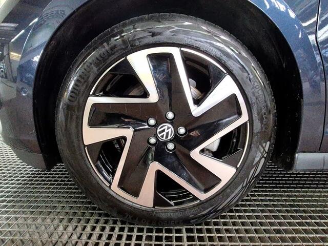 Volkswagen ID. Buzz GTX 4MOTION 79 kWh 340 PK ACC Memory Massage Head-Up Matrix LED Camera 20 Inch