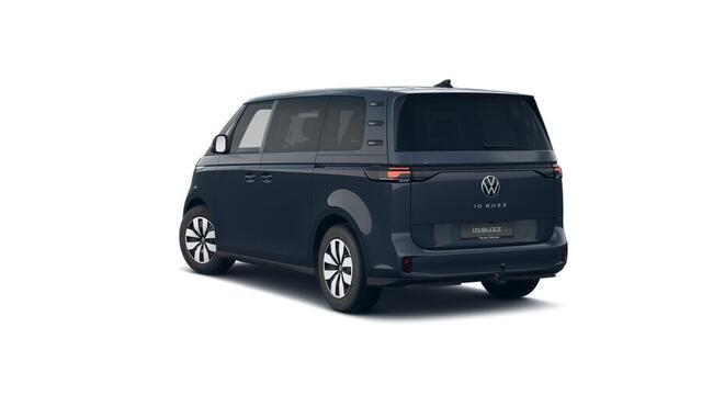 Volkswagen ID. Buzz Pro Limited Edition 79 kWh 286PK | Trekhaak | Comfort pakket | Assist pakket | Open & Close pakket