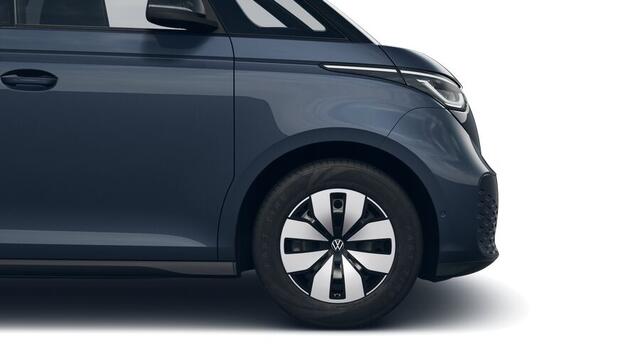 Volkswagen ID. Buzz Pro Limited Edition 79 kWh 286PK | Trekhaak | Comfort pakket | Assist pakket | Open & Close pakket