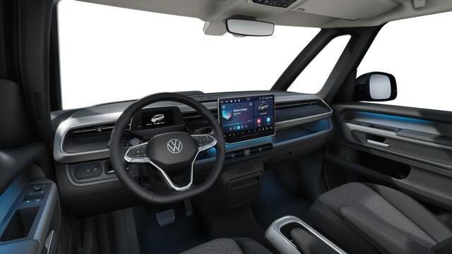 Volkswagen ID. Buzz Pro Limited Edition 79 kWh 286PK | Trekhaak | Comfort pakket | Assist pakket | Open & Close pakket