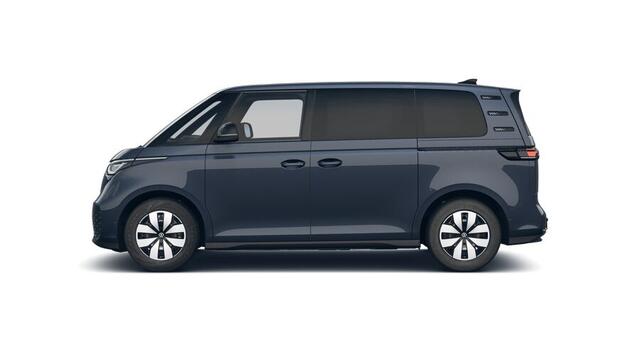 Volkswagen ID. Buzz Pro Limited Edition 79 kWh 286PK | incl btw | Trekhaak | Comfort pakket | Assist pakket | Open & Close pakket