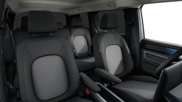 Volkswagen ID. Buzz Pro Limited Edition 79 kWh 286PK | incl btw | Led Matrix | Trekhaak | Comfort pakket | Assist pakket | Open & Close pakket