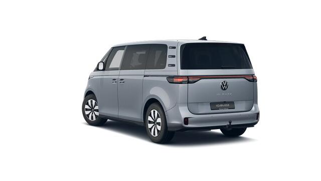 Volkswagen ID. Buzz Pro Limited Edition 79 kWh 286PK
