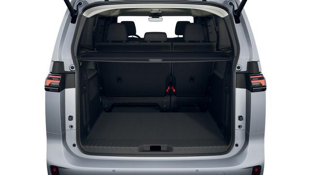 Volkswagen ID. Buzz Pro Limited Edition 79 kWh 286PK