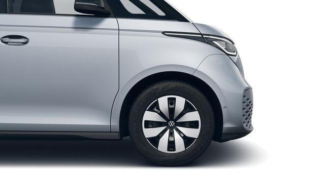 Volkswagen ID. Buzz Pro Limited Edition 79 kWh 286PK