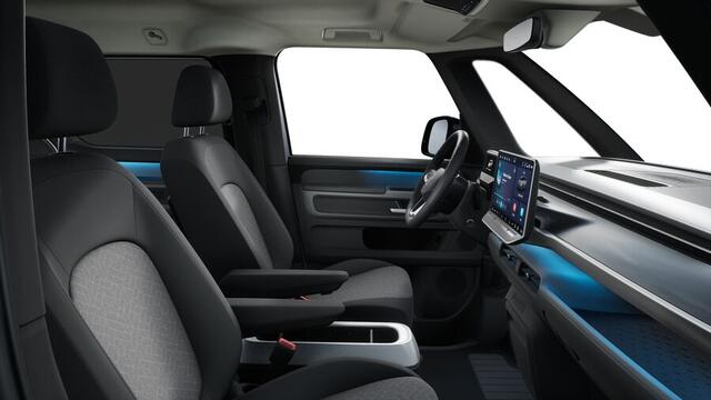 Volkswagen ID. Buzz Pro Limited Edition 79 kWh 286PK