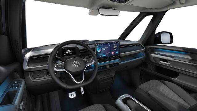 Volkswagen ID. Buzz Pro Limited Edition 79 kWh 286PK