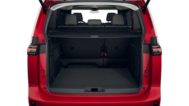 Volkswagen ID. Buzz Pro Limited Edition 79 kWh 286PK | incl btw | | Trekhaak | Design pakket | Open & Close pakket
