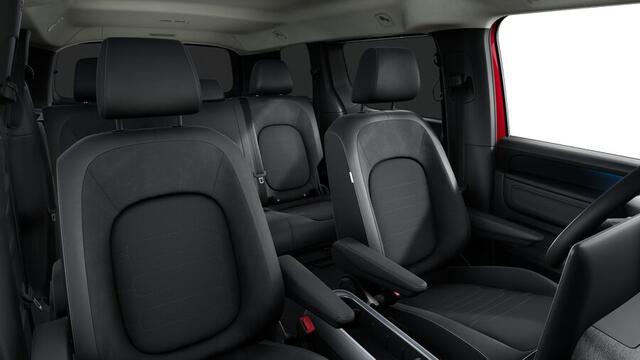 Volkswagen ID. Buzz Pro Limited Edition 79 kWh 286PK | Trekhaak | Comfort pakket | Assist pakket | Open & Close pakket