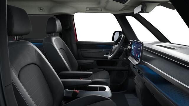 Volkswagen ID. Buzz Pro Limited Edition 79 kWh 286PK | Trekhaak | Comfort pakket | Assist pakket | Open & Close pakket
