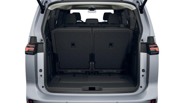Volkswagen ID. Buzz Pro Limited Edition 86 kWh LWB 7p. | incl btw | Trekhaak | Led Matrix | Keyless entry