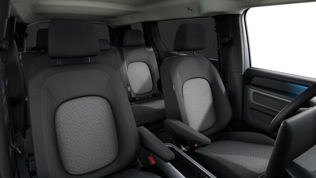 Volkswagen ID. Buzz Pro Limited Edition 86 kWh LWB 7p. | Trekhaak | Led Matrix | Keyless entry